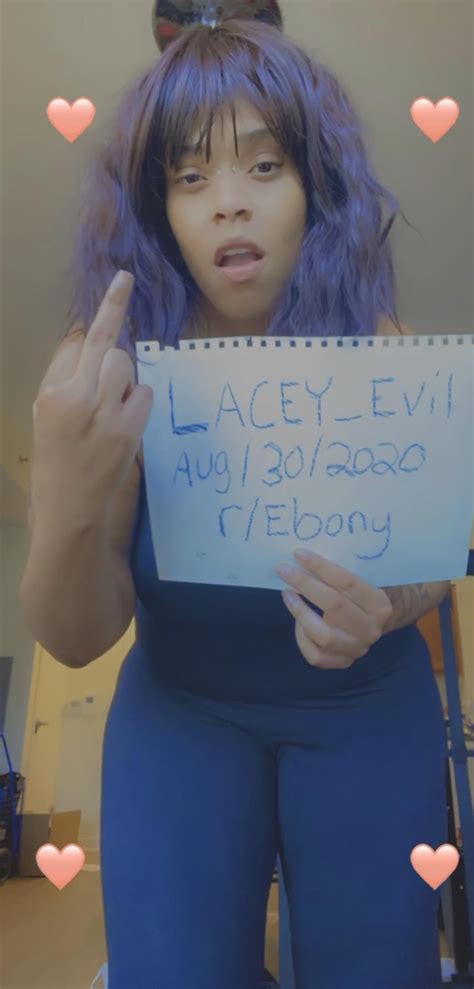 lacey evil porn|big booty light skinned devil Lacey Evil fucks bbc .